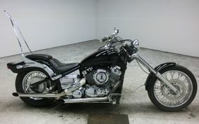 YAMAHA DRAGSTAR 400 1996