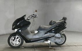 YAMAHA MAJESTY 125 5CA