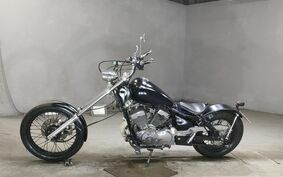 YAMAHA VIRAGO 250 3DM