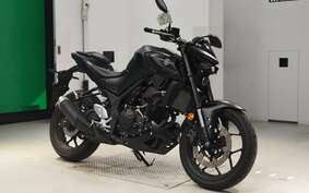 YAMAHA MT-03 ABS 2021 RH13J