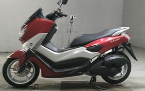 YAMAHA N-MAX 125 SE86J