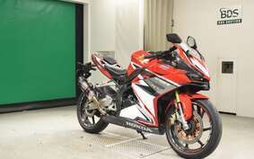 HONDA CBR250RR A MC51