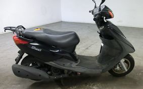 YAMAHA AXIS 125 TREET SE53J