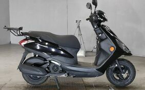 YAMAHA AXIS Z SED7J