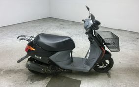 SUZUKI LET's 5 CA47A