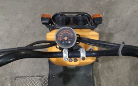 HONDA ZUMAR AF58