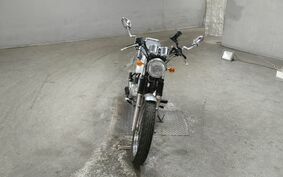 HONDA CB400SS Cell 2009 NC41