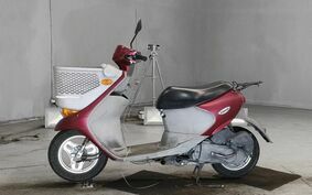 SUZUKI LET's 4 Basket CA43A