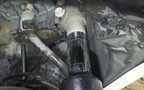 SUZUKI ADDRESS V125 CF46A