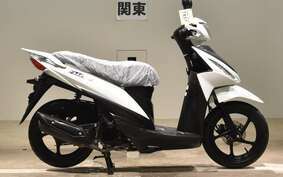 SUZUKI ADDRESS 110 CE47A