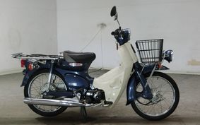 HONDA PRESS CUB 50 AA01