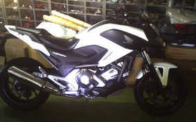 HONDA NC 700 X DCT ABS 2012 RC63