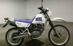 SUZUKI DJEBEL 125 SF44A