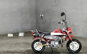 HONDA MONKEY AB27