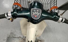 HONDA C70 SUPER CUB HA02