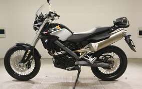 BMW G650X COUNTRY 2007