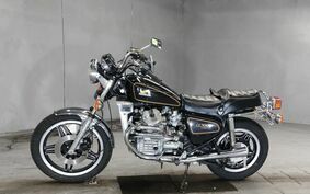 HONDA GL 500 WING CUSTOM 1980 GL500