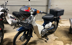 HONDA C50 SUPER CUB C50