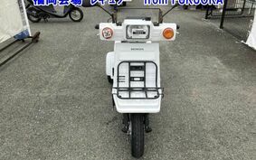 HONDA GYRO X TD02