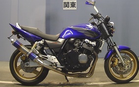 HONDA CB400SFV-3 2005 NC39