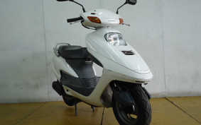 HONDA SPACY 125 JF04