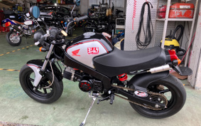 HONDA MONKEY AB22