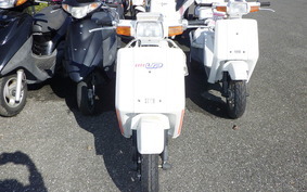 HONDA GYRO UP TA01