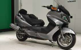 SUZUKI SKYWAVE 650 LX 2008 CP52A