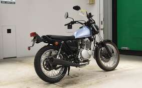 SUZUKI GRASS TRACKER NJ4BA