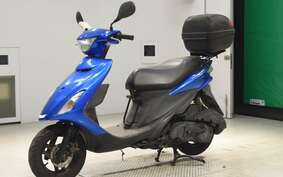 SUZUKI ADDRESS V125 S CF4MA