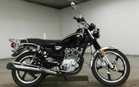 YAMAHA YB125SP PCJL