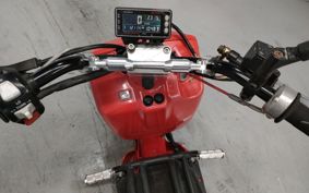 HONDA CREA SCOOPY AF55