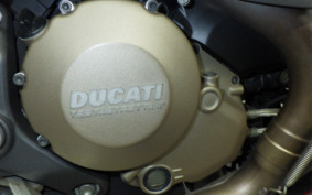 DUCATI M1200 2014
