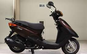 YAMAHA AXIS 125 TREET SE53J