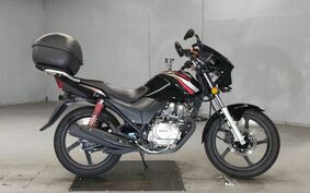 HONDA CBF125 PCJ7