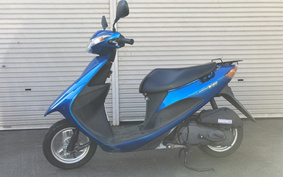 SUZUKI ADDRESS V50 CA44A