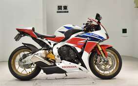 HONDA CBR1000RR SPECIAL EDITION 2014 SC59