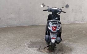 SUZUKI LETS CA4AA