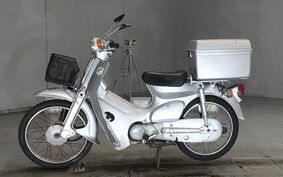 HONDA C50 SUPER CUB C50