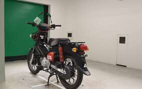 HONDA CROSS CUB 110 JA45