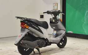 SUZUKI ADDRESS V125 CF4EA