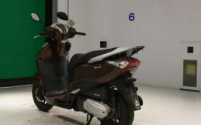 HONDA LEAD 125 JF45