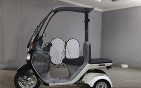 HONDA GYRO TA03