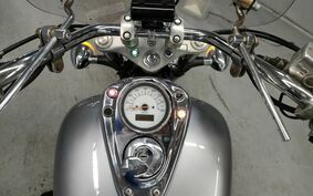 HONDA SHADOW 400 1999 NC34