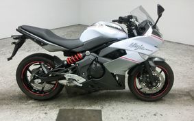 KAWASAKI NINJA 400 R 2013 ER400B