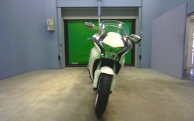 HONDA VFR1200F DCT 2011 SC63