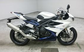 TRIUMPH DAYTONA 675 2015 TA12FA