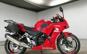 HONDA CBR250R MC41