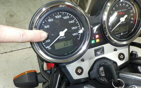 HONDA CB400SF VTEC A 2011 NC42