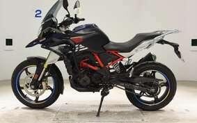 BMW G310GS 2022 0G31